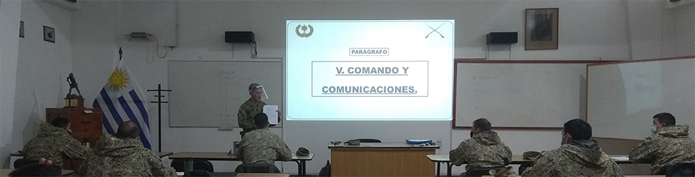 Regreso a clases presenciales de la E.C.P.O.