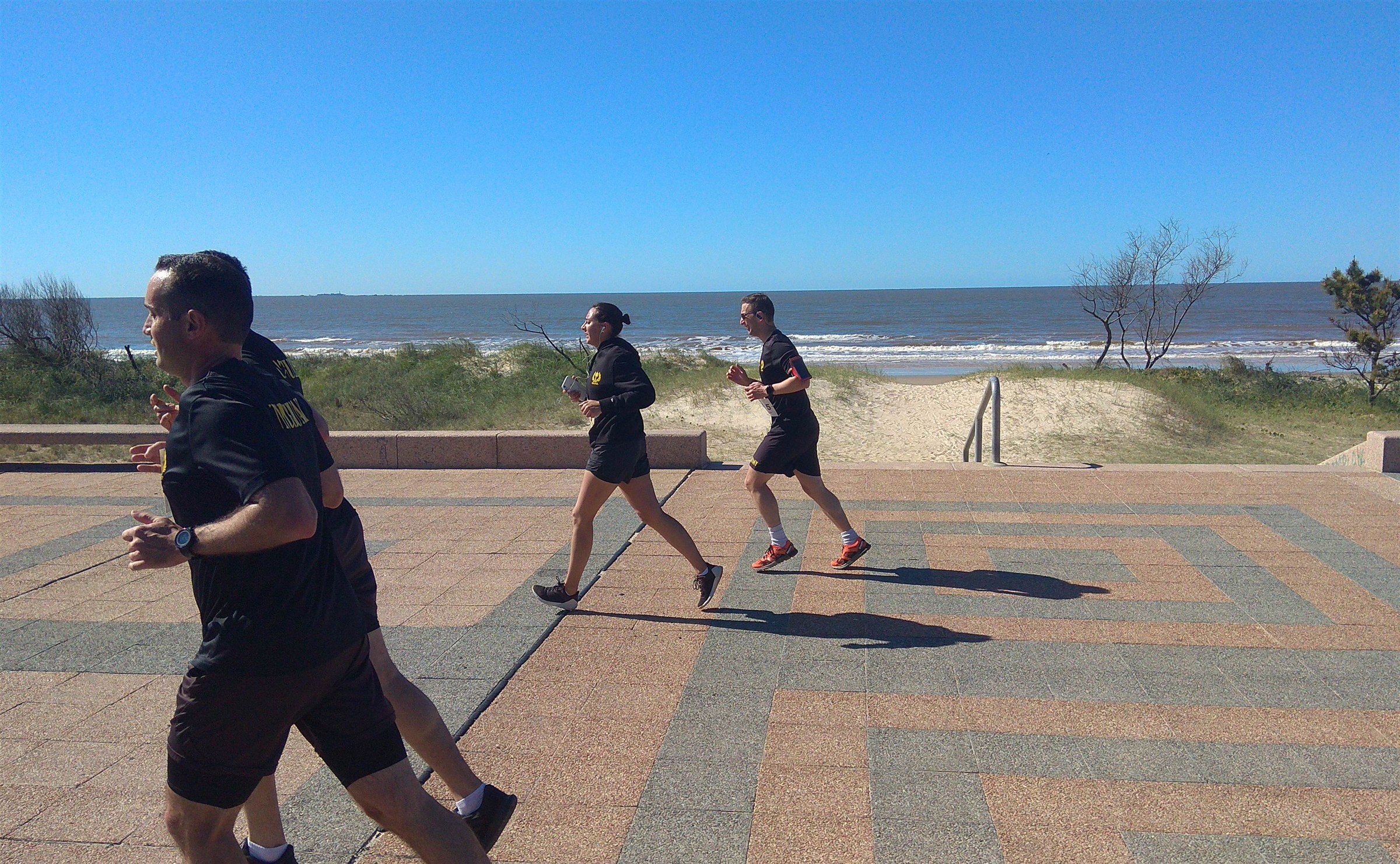 Carrera de 8 kilómetros de la E.C.P.O., foto 5