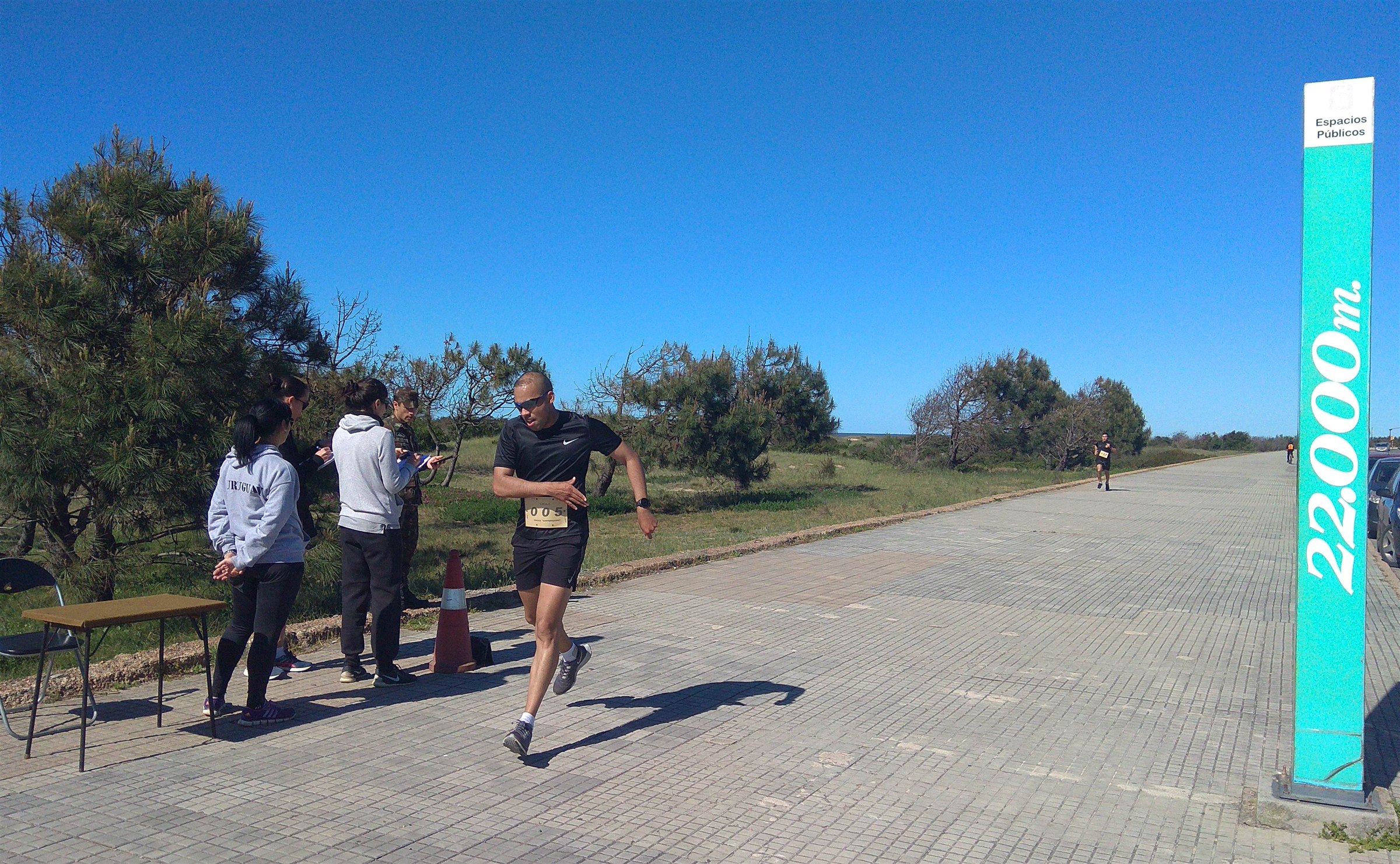 Carrera de 8 kilómetros de la E.C.P.O., foto 8